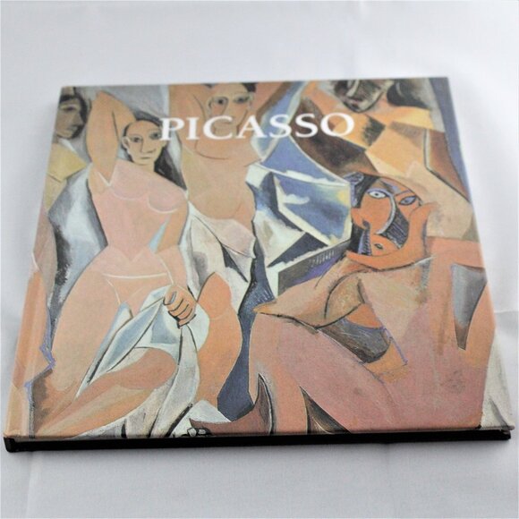 Clearway, 2003 Other - The Book of “Picasso”